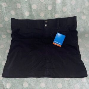 Women’s: Columbia Saturday Trail Skort (Size: 10)